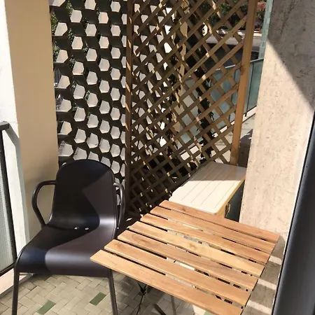The Cityhub Calvi 6a ゲストハウス ベルガモ
